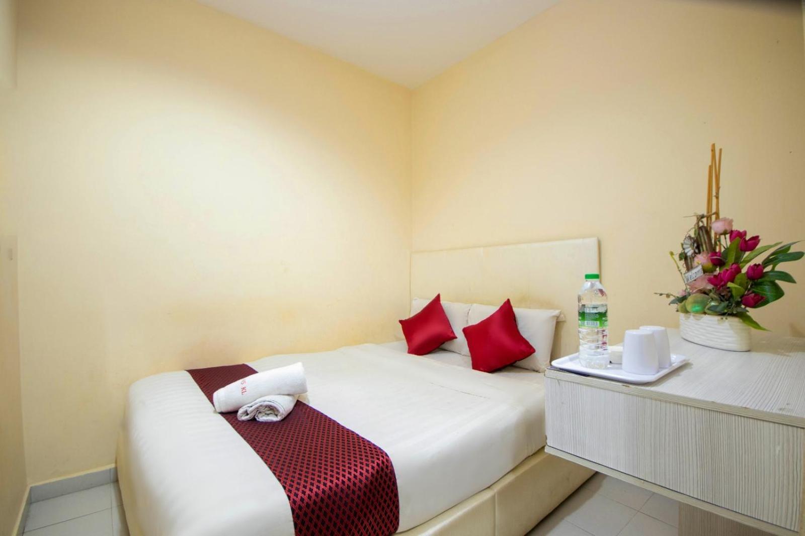 Sun Inns Hotel Kota Laksamana Melaka Buitenkant foto